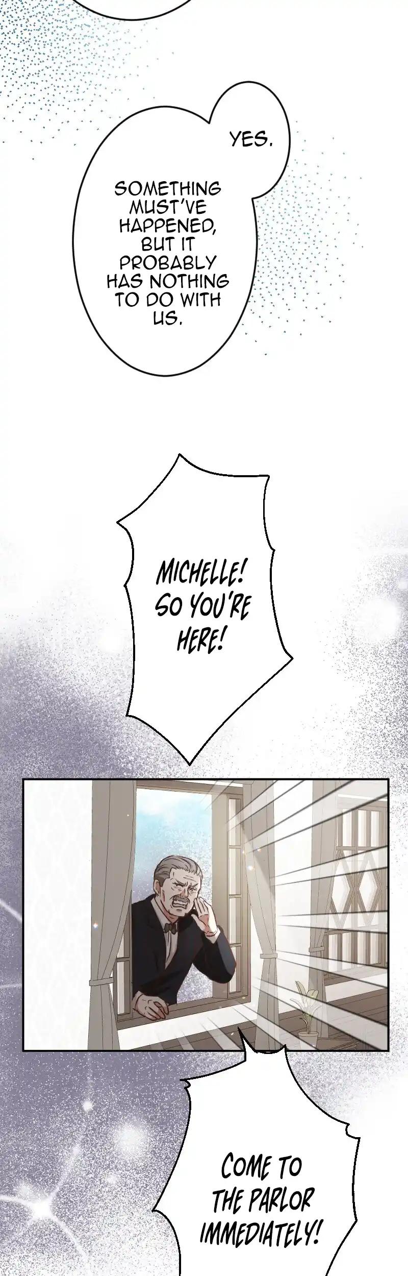 The Marriage of Countess Michelle Chapter 4 page 37
