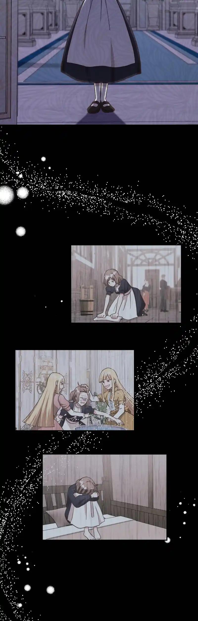 The Marriage of Countess Michelle Chapter 5 page 29