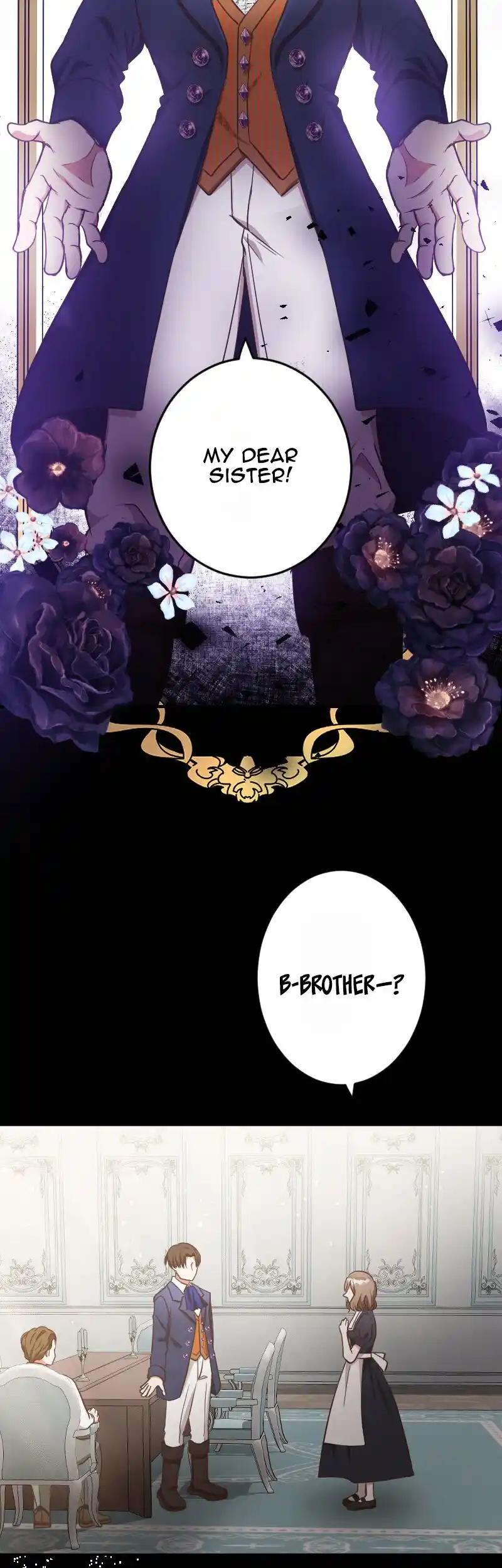 The Marriage of Countess Michelle Chapter 5 page 3