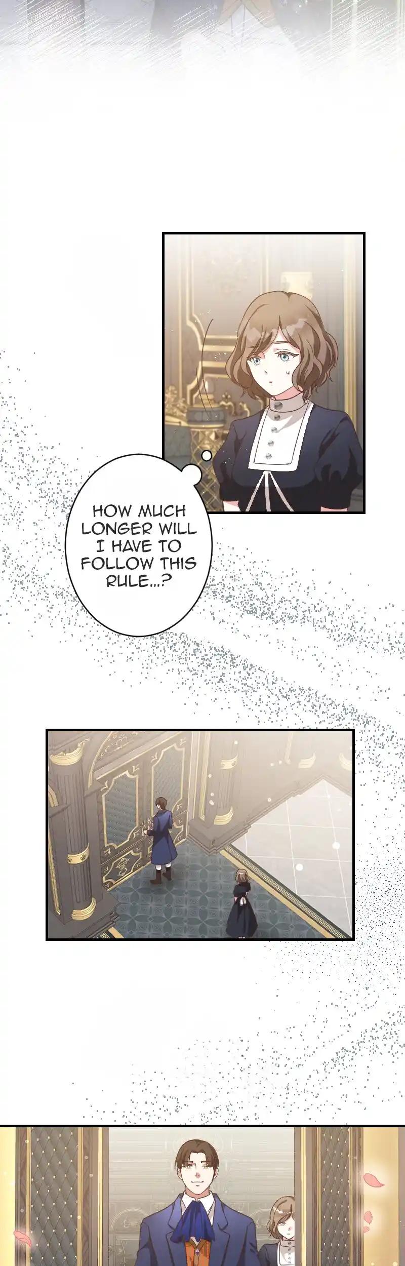 The Marriage of Countess Michelle Chapter 6 page 4
