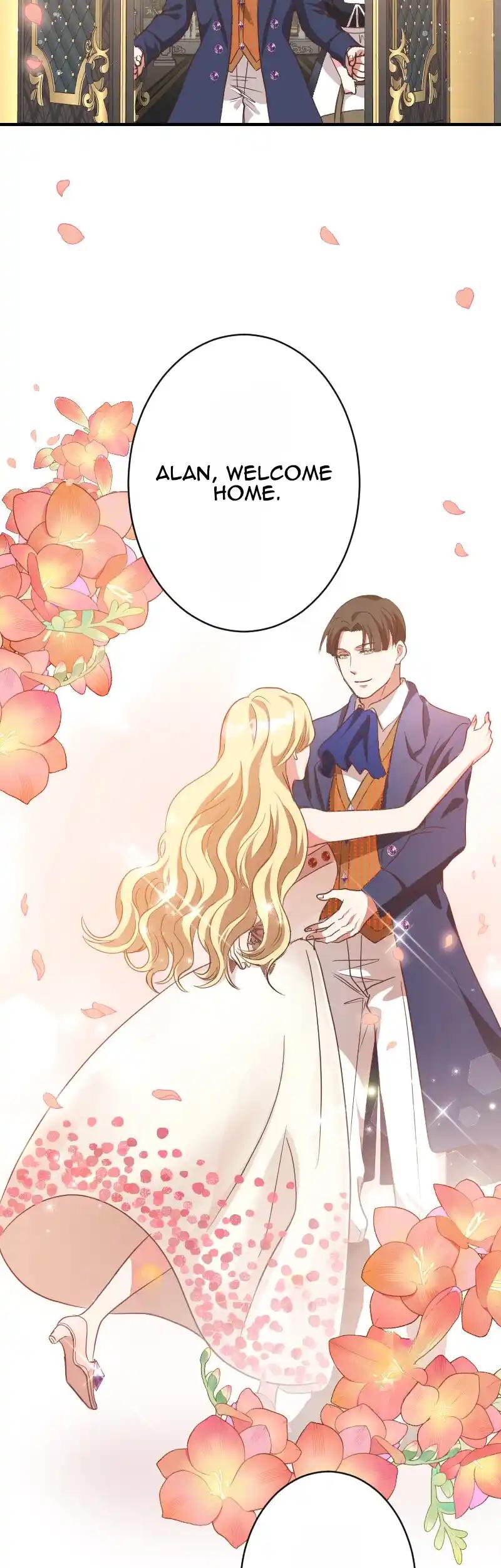 The Marriage of Countess Michelle Chapter 6 page 5