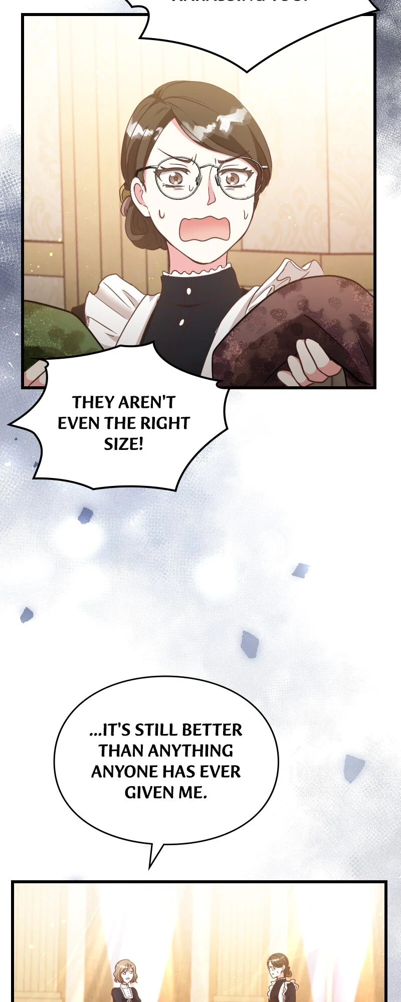 The Marriage of Countess Michelle Chapter 7 page 14