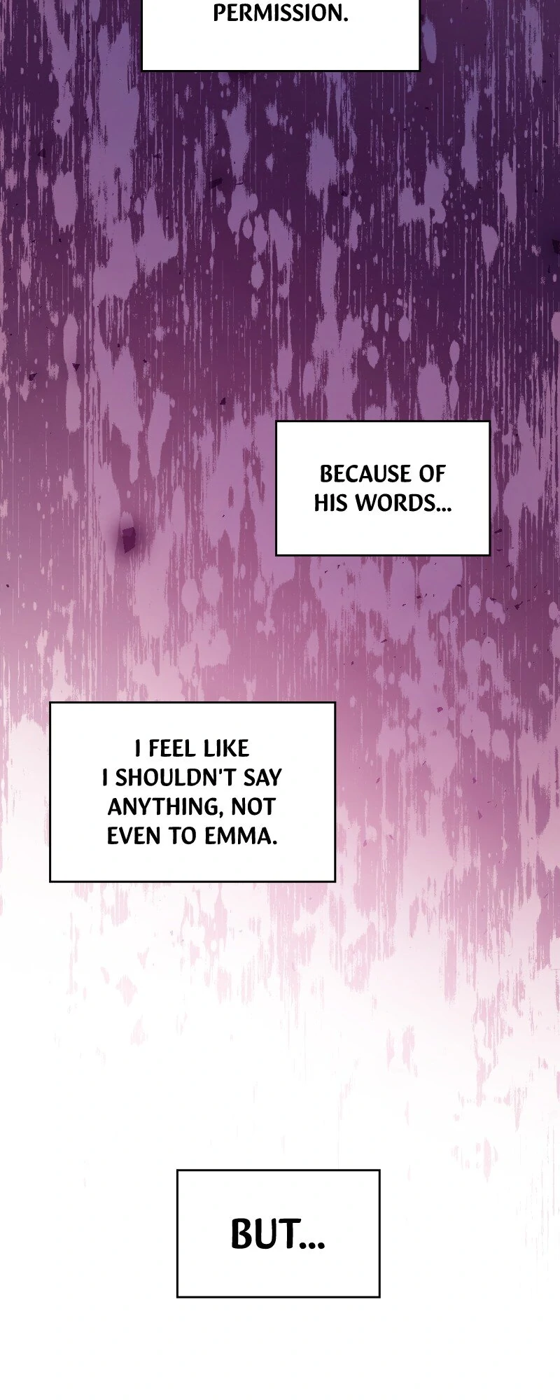 The Marriage of Countess Michelle Chapter 7 page 18