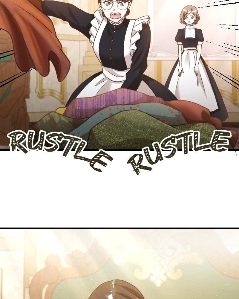 The Marriage of Countess Michelle Chapter 7 page 23