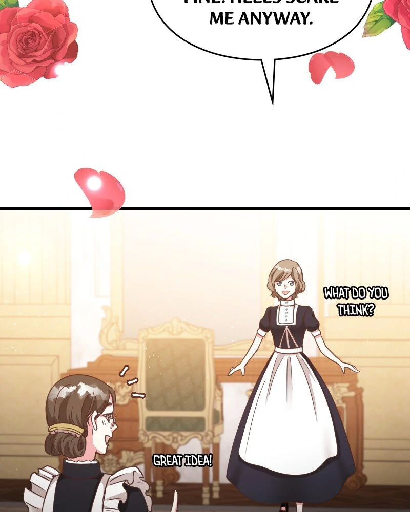 The Marriage of Countess Michelle Chapter 7 page 31