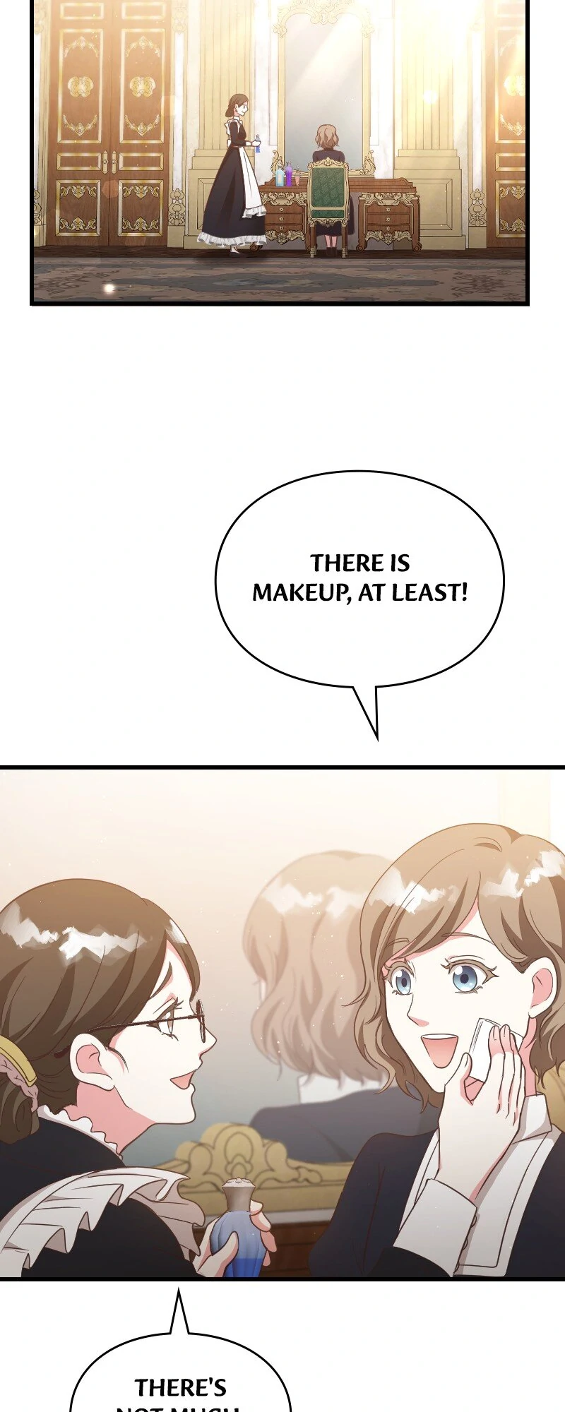 The Marriage of Countess Michelle Chapter 7 page 37