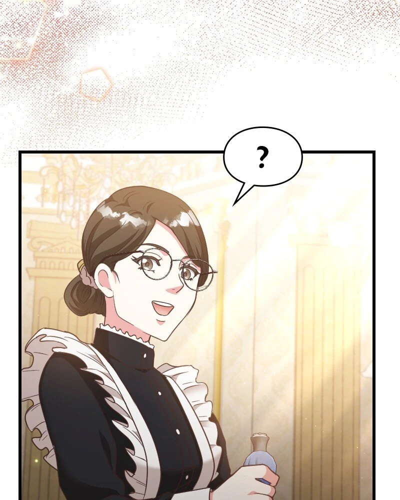 The Marriage of Countess Michelle Chapter 7 page 39