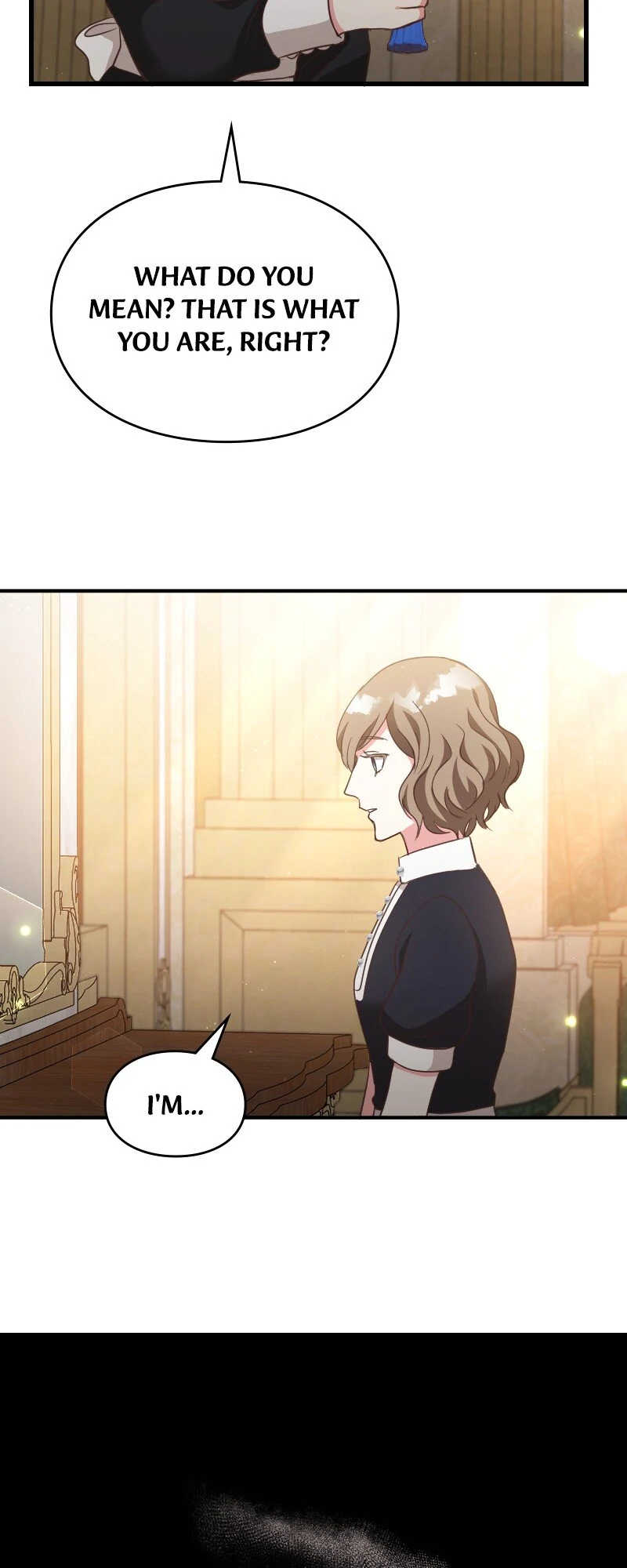 The Marriage of Countess Michelle Chapter 7 page 40