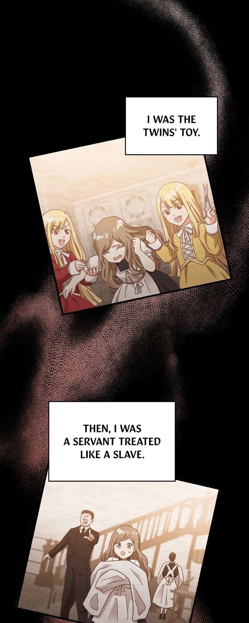 The Marriage of Countess Michelle Chapter 7 page 41