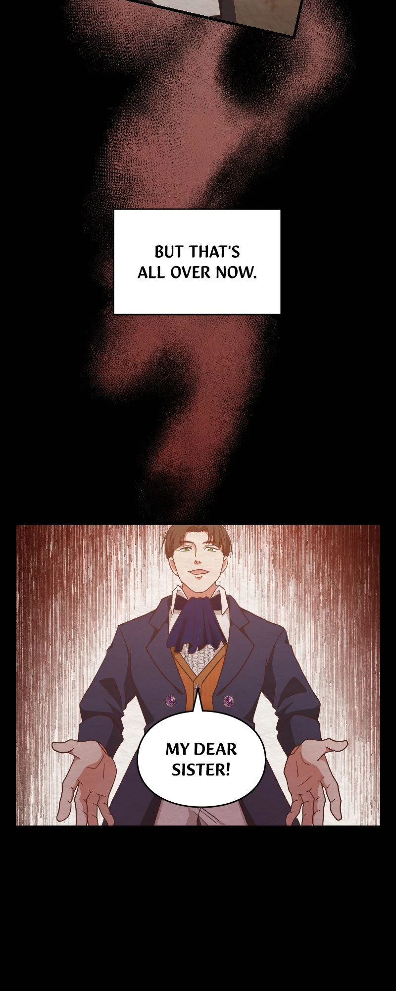 The Marriage of Countess Michelle Chapter 7 page 42