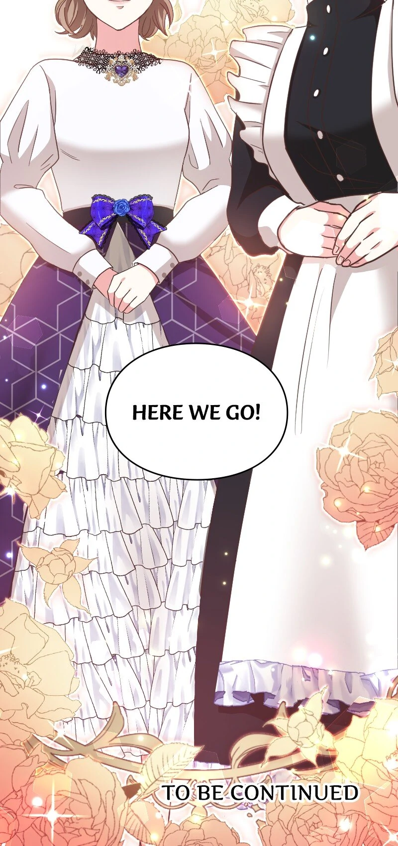 The Marriage of Countess Michelle Chapter 7 page 51