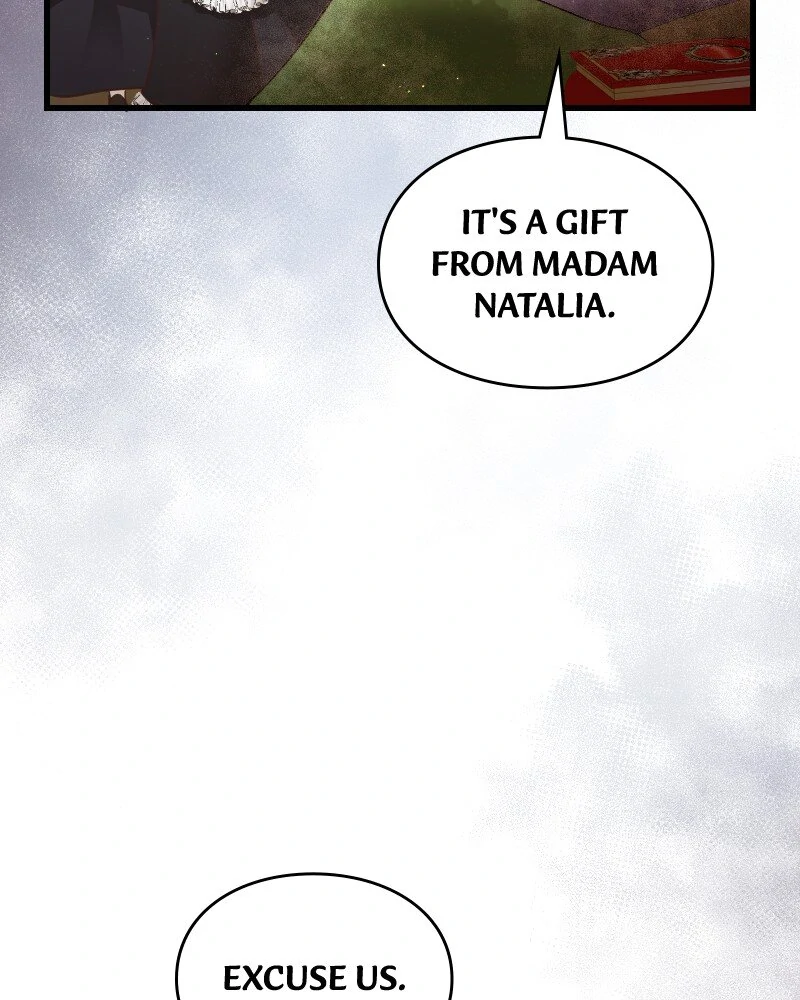 The Marriage of Countess Michelle Chapter 7 page 7