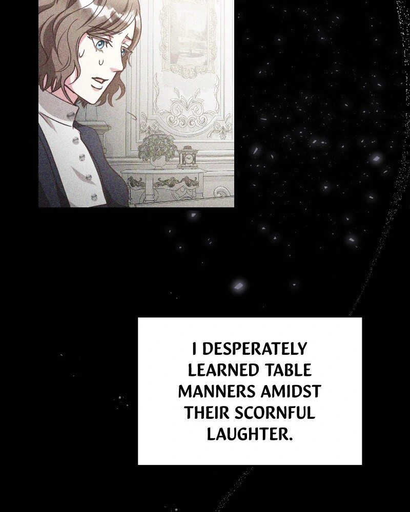 The Marriage of Countess Michelle Chapter 8 page 15