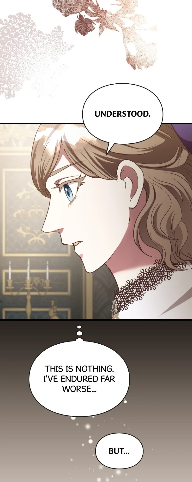 The Marriage of Countess Michelle Chapter 8 page 19