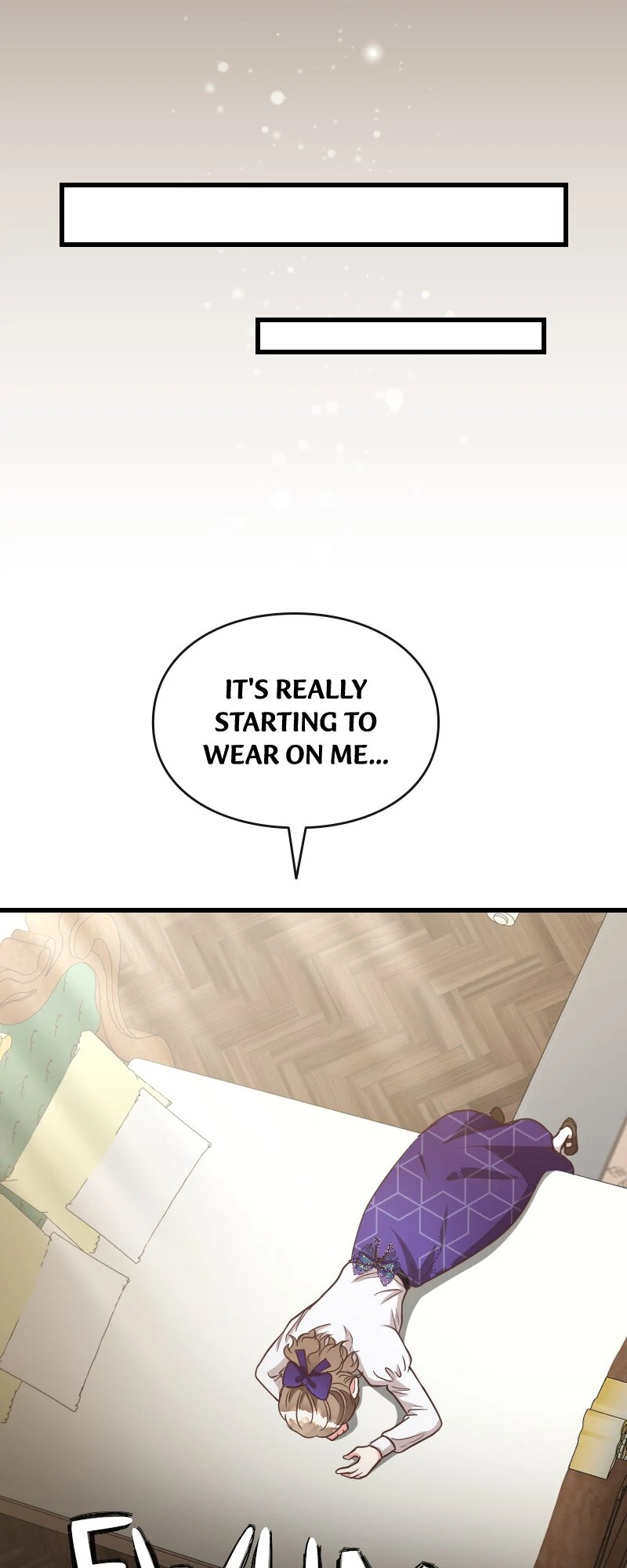 The Marriage of Countess Michelle Chapter 8 page 20