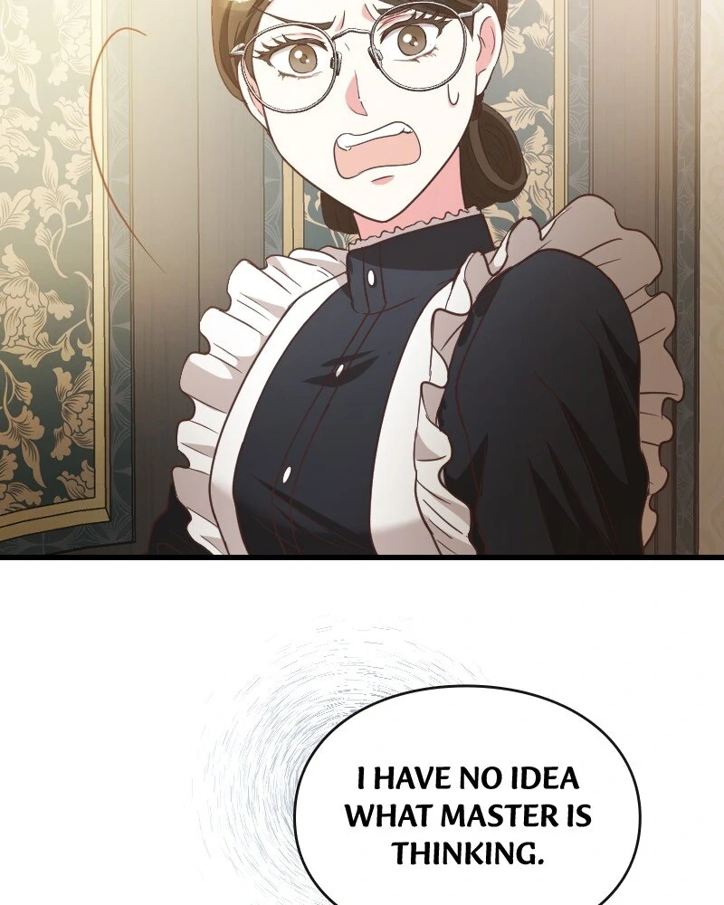 The Marriage of Countess Michelle Chapter 8 page 23