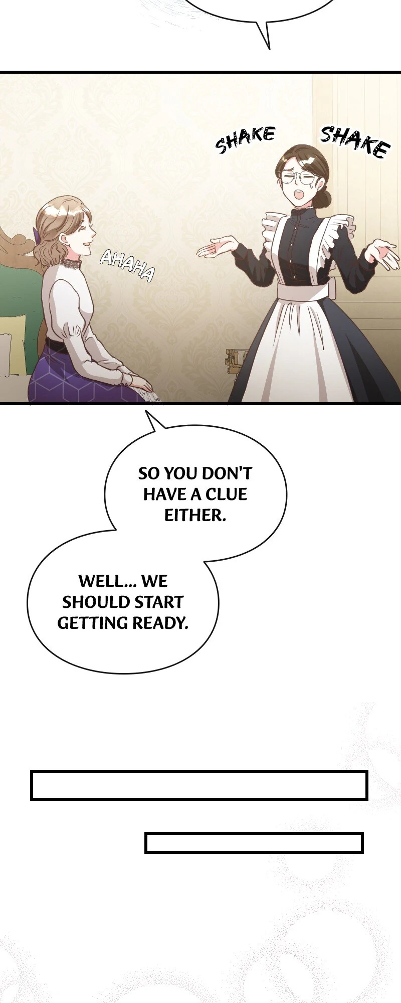 The Marriage of Countess Michelle Chapter 8 page 24
