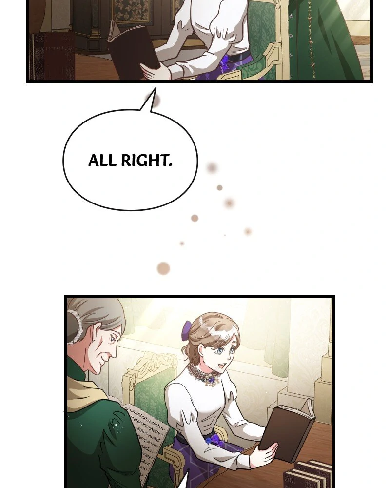 The Marriage of Countess Michelle Chapter 8 page 31