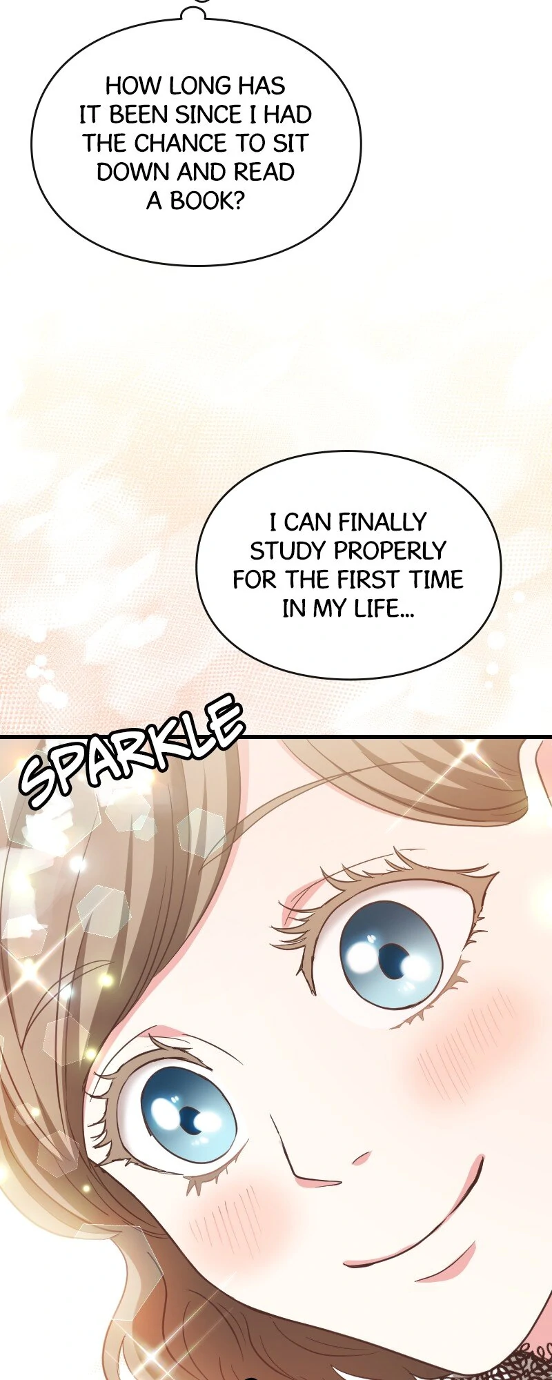The Marriage of Countess Michelle Chapter 8 page 36
