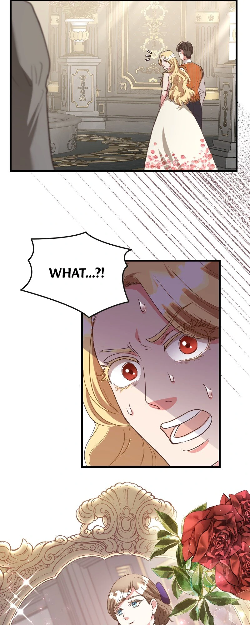The Marriage of Countess Michelle Chapter 8 page 3
