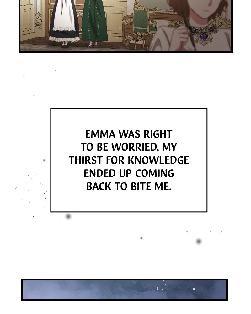 The Marriage of Countess Michelle Chapter 8 page 47