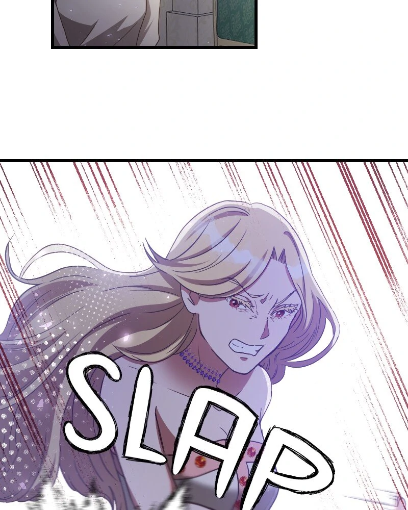 The Marriage of Countess Michelle Chapter 8 page 55