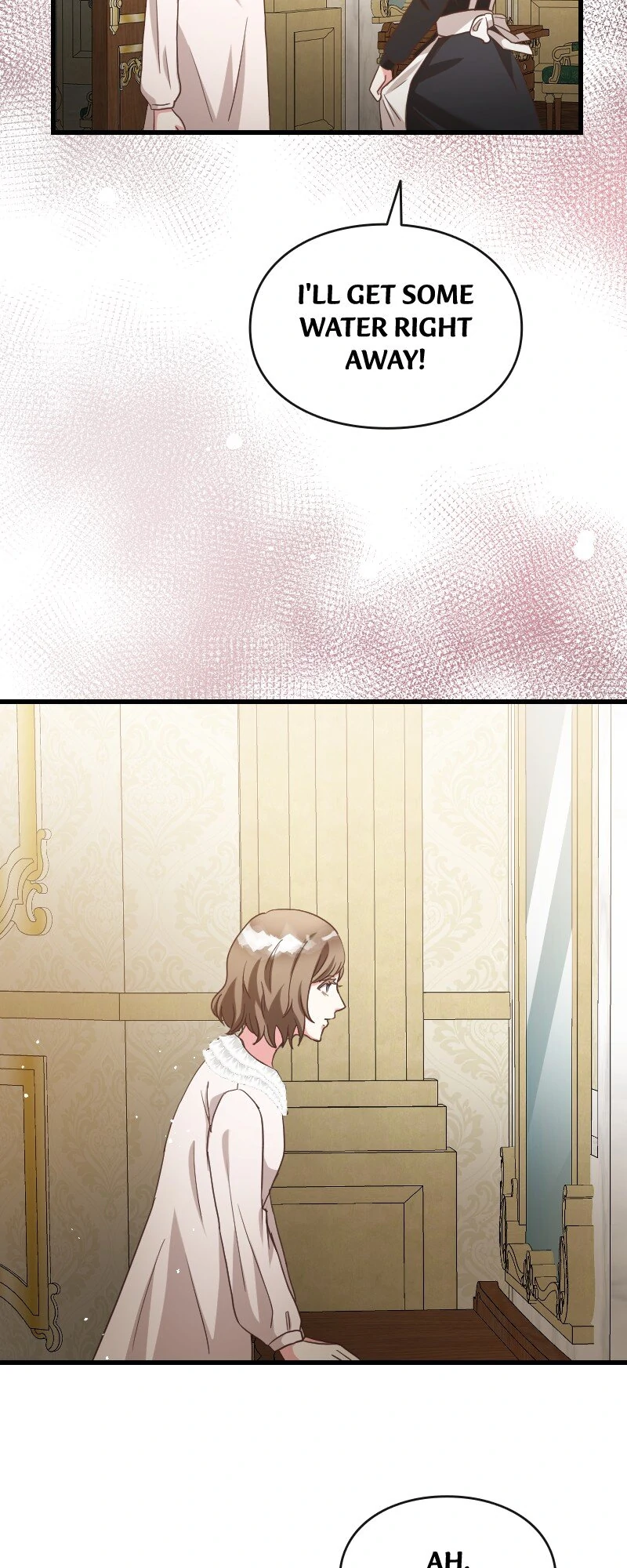 The Marriage of Countess Michelle Chapter 8 page 61