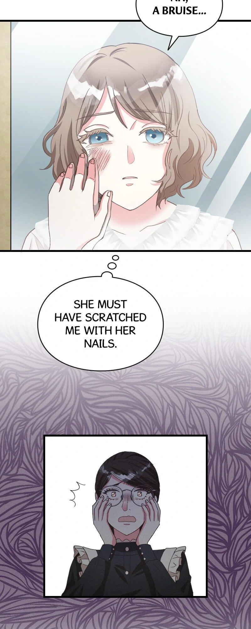 The Marriage of Countess Michelle Chapter 8 page 62