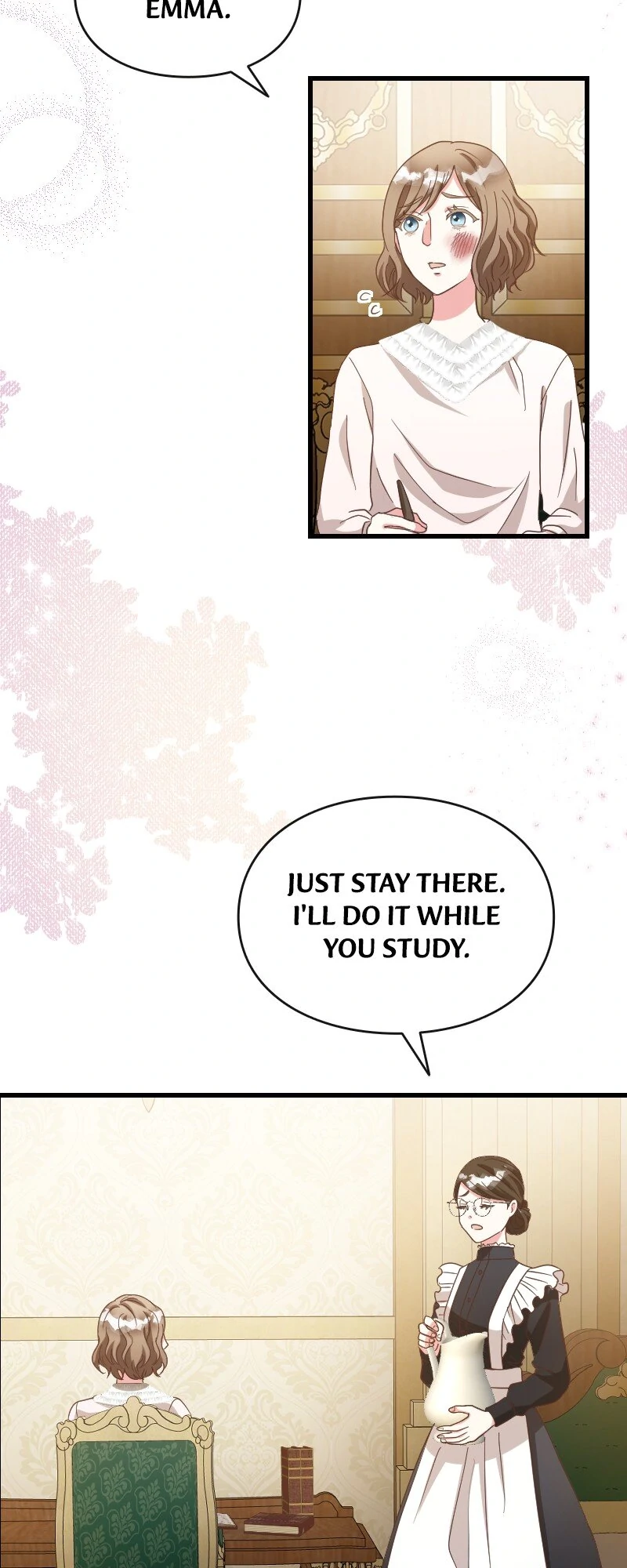 The Marriage of Countess Michelle Chapter 8 page 66