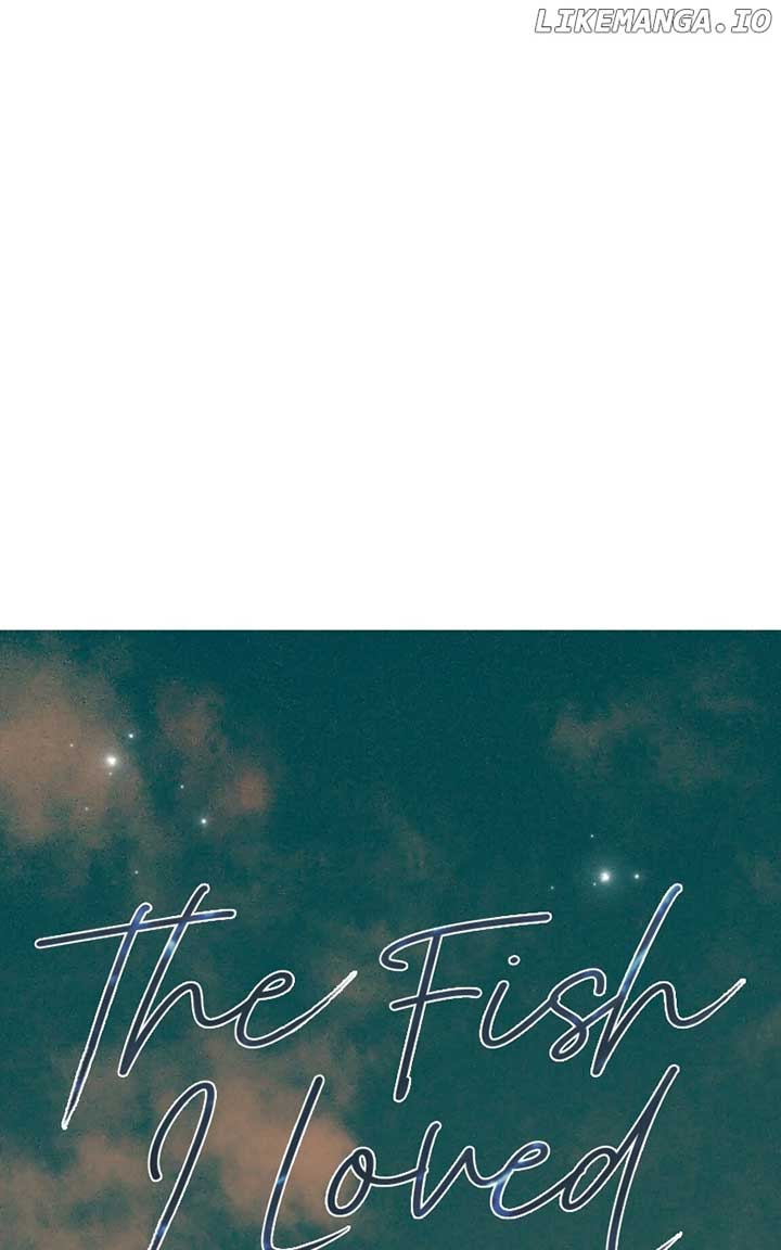 The Mermaid I Loved Chapter 57 page 0