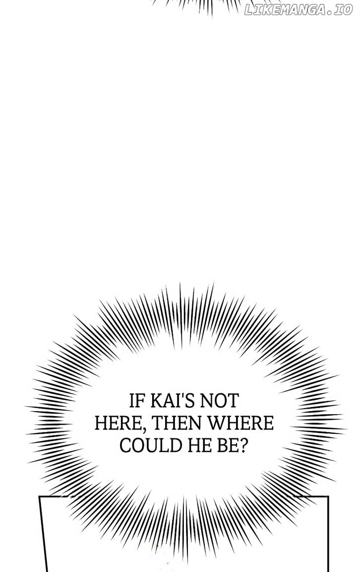 The Mermaid I Loved Chapter 57 page 18