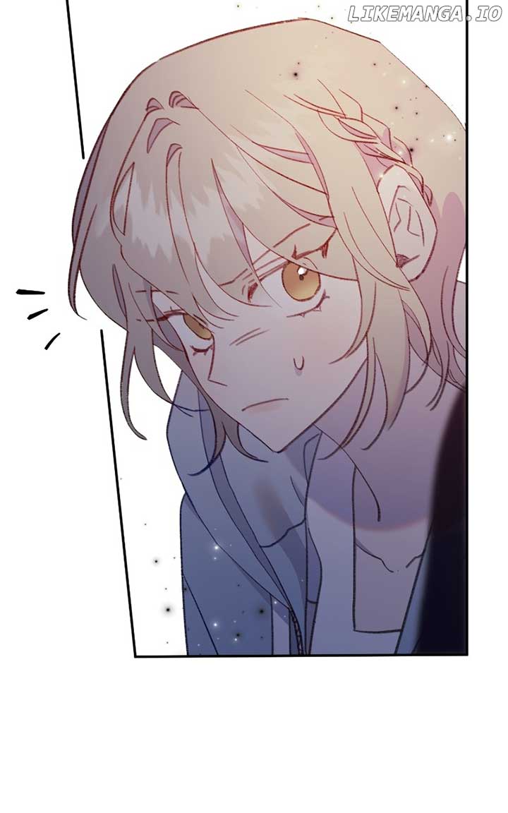 The Mermaid I Loved Chapter 57 page 19