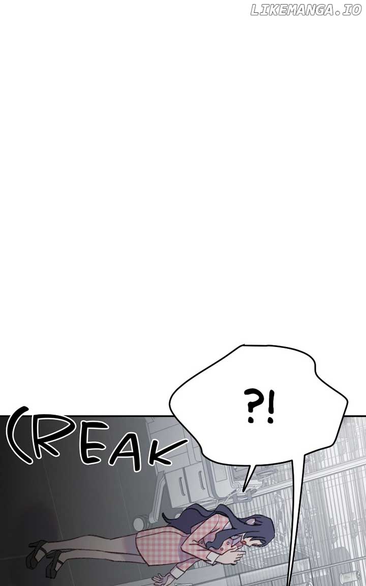 The Mermaid I Loved Chapter 57 page 22