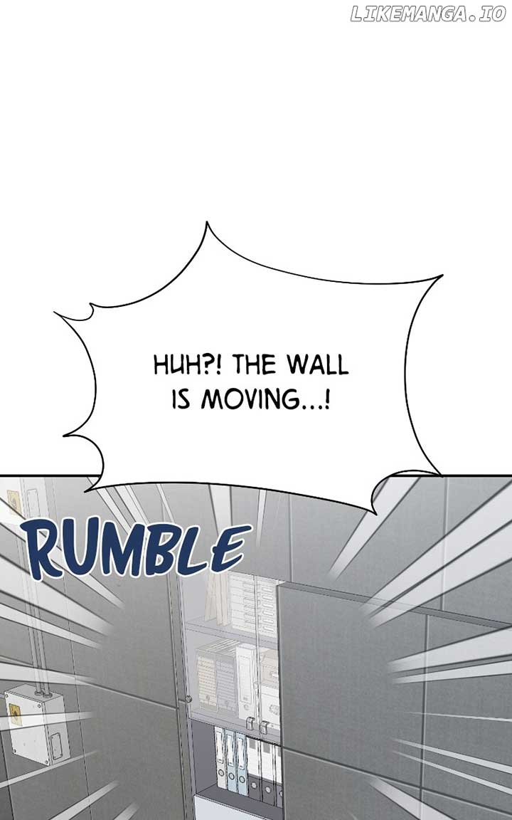 The Mermaid I Loved Chapter 57 page 25