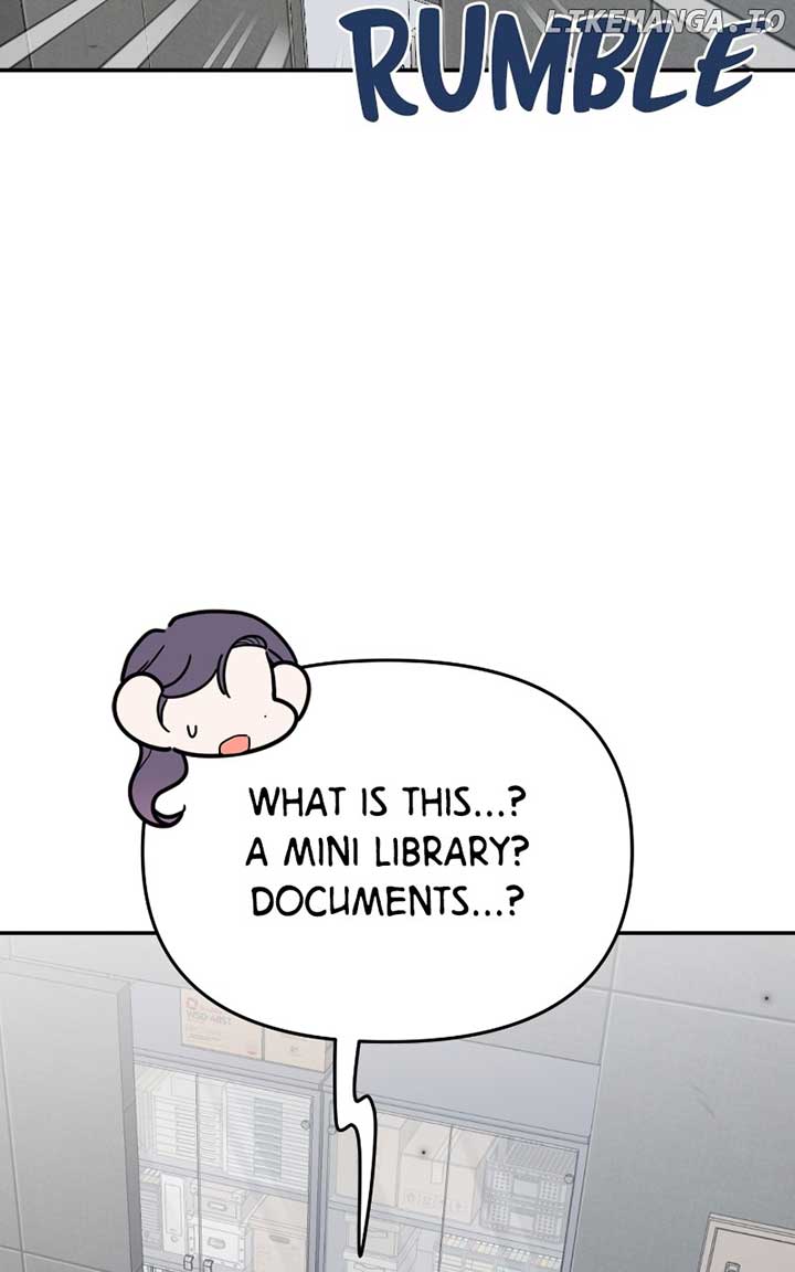 The Mermaid I Loved Chapter 57 page 26