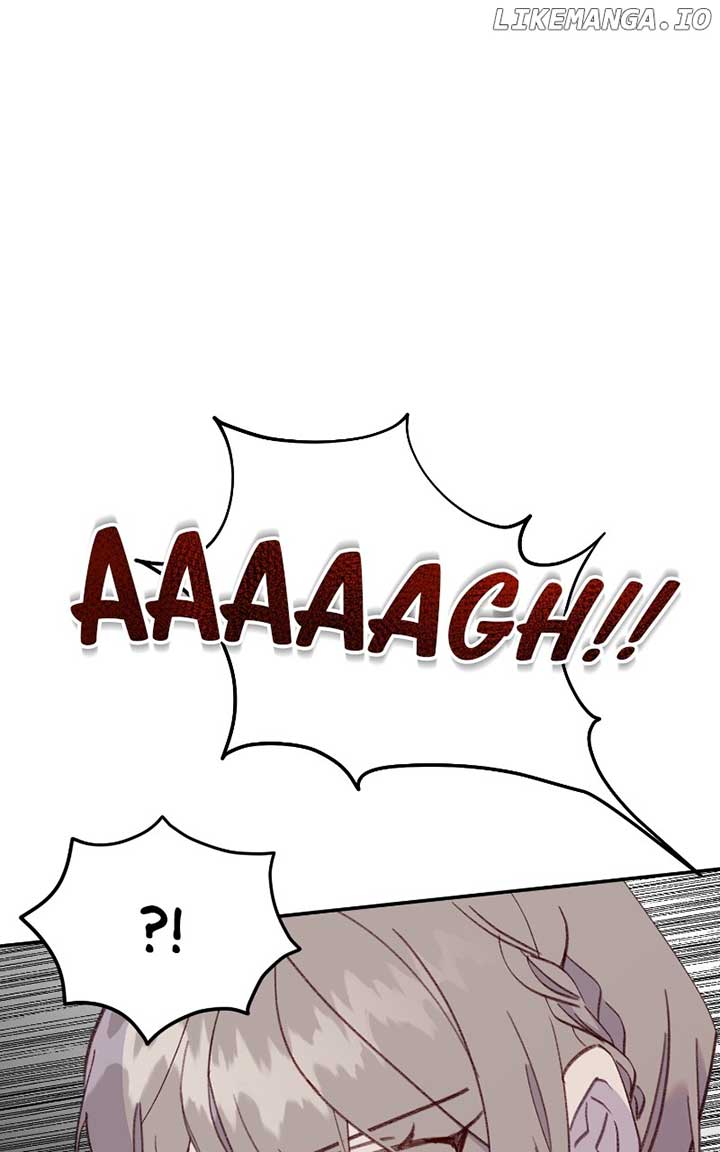 The Mermaid I Loved Chapter 57 page 31