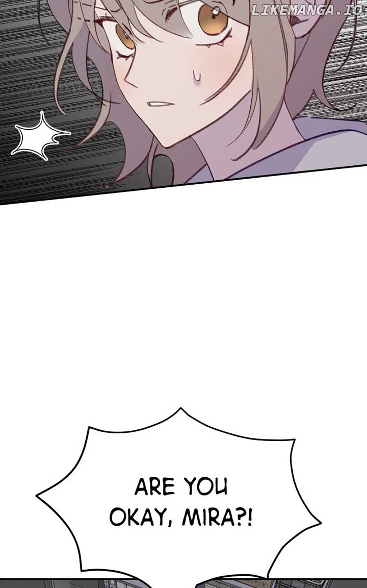 The Mermaid I Loved Chapter 57 page 32