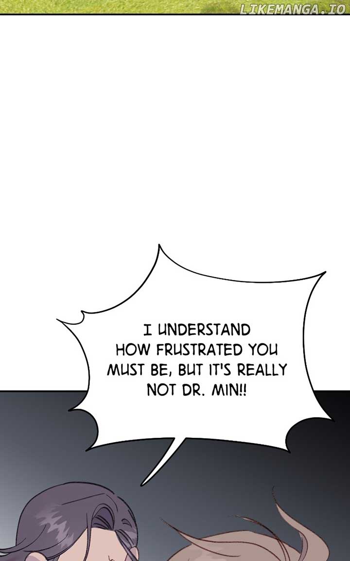 The Mermaid I Loved Chapter 57 page 3