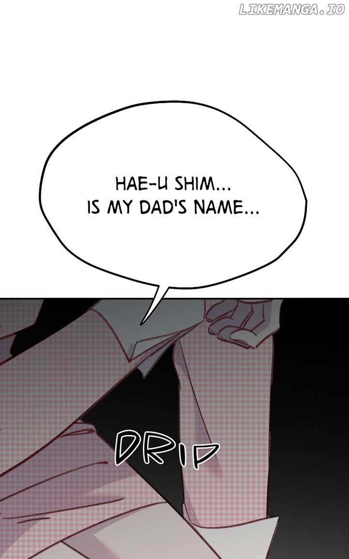 The Mermaid I Loved Chapter 57 page 39