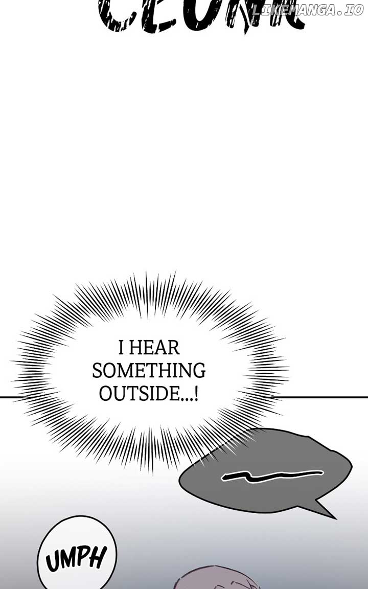 The Mermaid I Loved Chapter 57 page 43