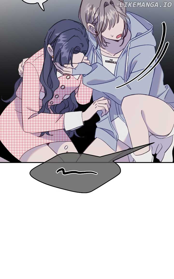 The Mermaid I Loved Chapter 57 page 44