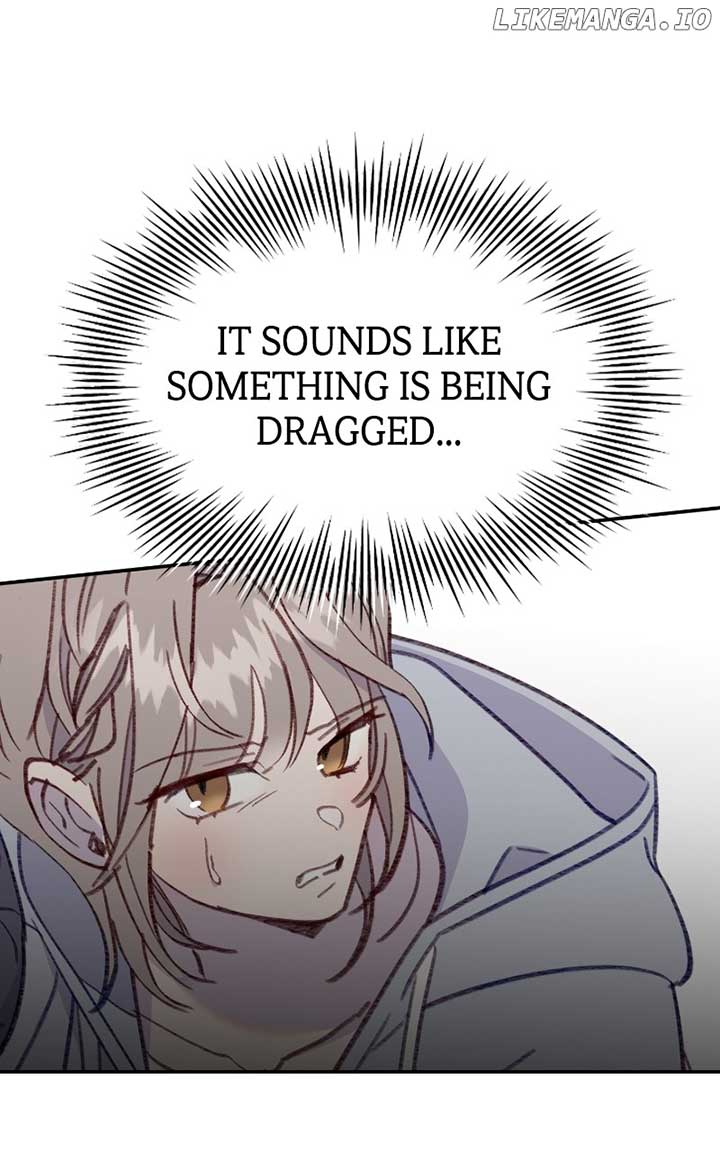 The Mermaid I Loved Chapter 57 page 45