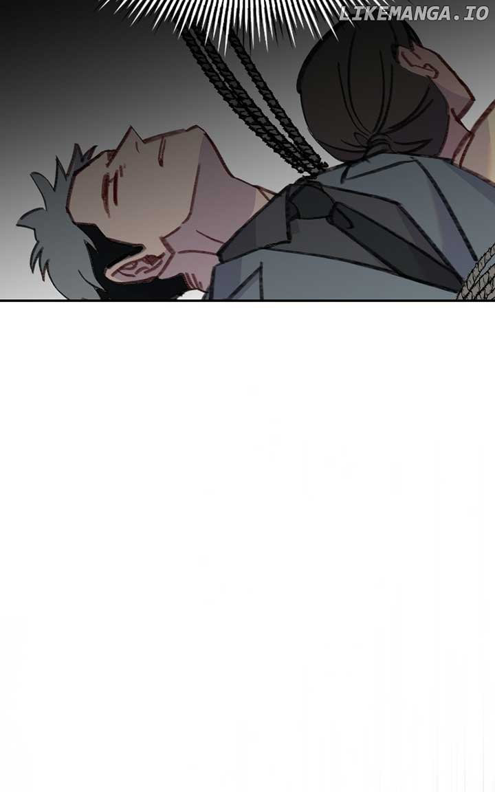 The Mermaid I Loved Chapter 57 page 49