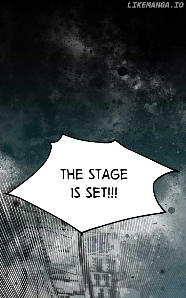 The Mermaid I Loved Chapter 57 page 52