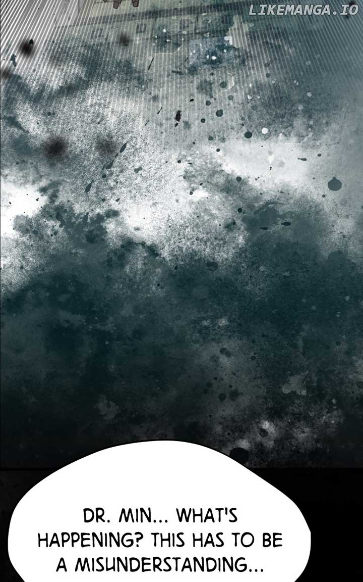 The Mermaid I Loved Chapter 57 page 54
