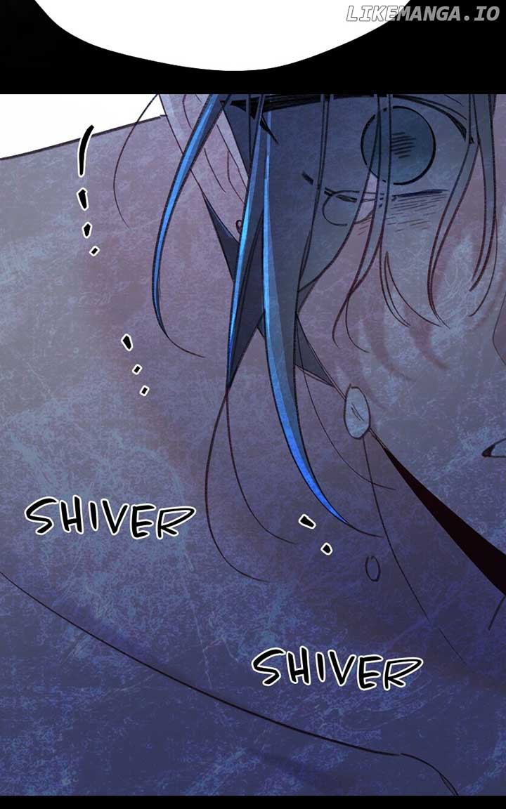 The Mermaid I Loved Chapter 57 page 55