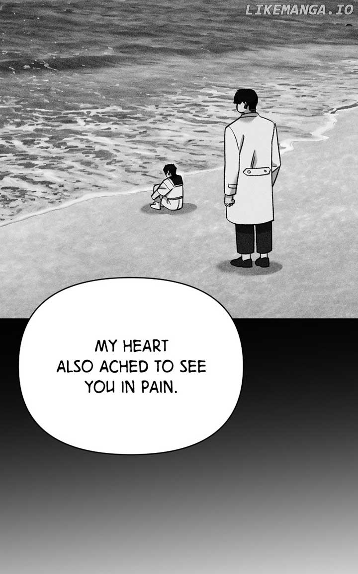 The Mermaid I Loved Chapter 57 page 57