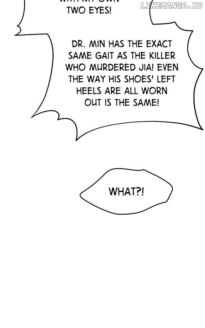 The Mermaid I Loved Chapter 57 page 5