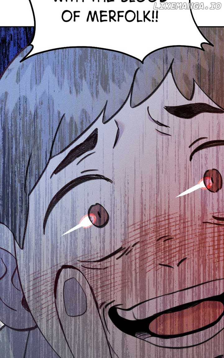 The Mermaid I Loved Chapter 57 page 62