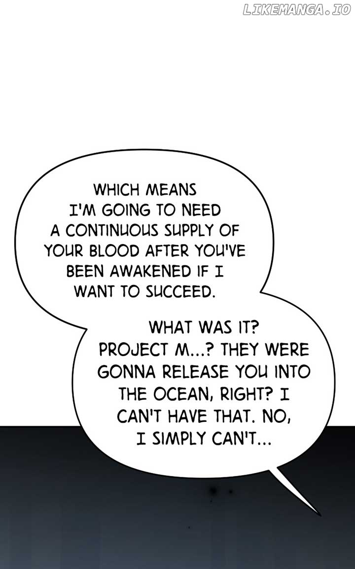 The Mermaid I Loved Chapter 57 page 66